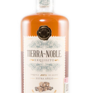 Tierra Noble Exquisito Extra Añejo Tequila