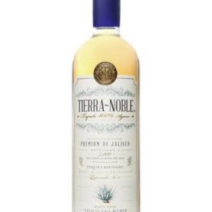 Tierra Noble Reposado Tequila