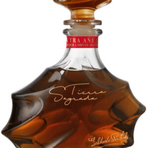 Tierra Sagrada Extra Añejo
