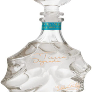 Tierra Sagrada Extra Añejo Cristalino Tequila