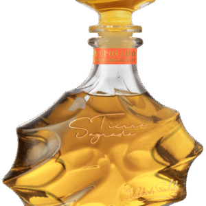 Tierra Sagrada Reposado Tequila