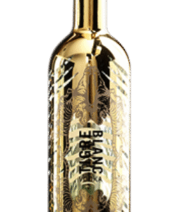Tigre Blanc Vodka