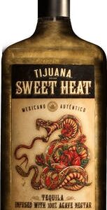 Tijuana Sweet Heat Tequila