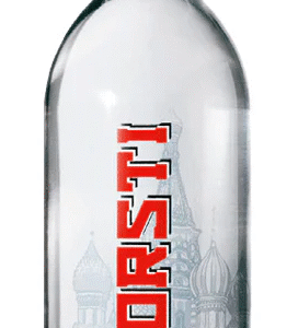 Tikorsti Vodka