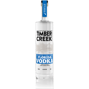 Timbercreek Vodka