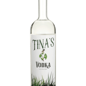 Tina's Vodka