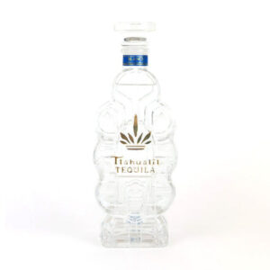 Tlahualil Mascara Blanco Tequila