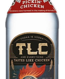TLC Vodka