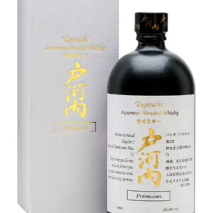 Togouchi Premium Blended Japanese Whisky