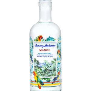 Tommy Bahama Mango Vodka