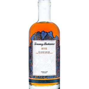 Tommy Bahama Rye Whisky