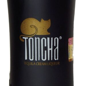 Toncha Crema de Tequila