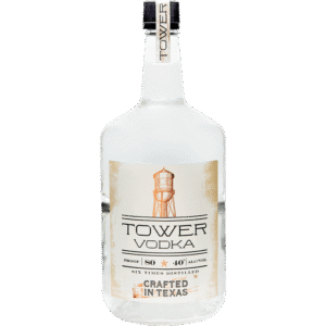 Tower Vodka | 1.75L