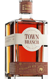 Town Branch 9 Year Old Barrel #12J10.3 Rye Whiskey
