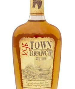 Town Branch Rye Whiskey