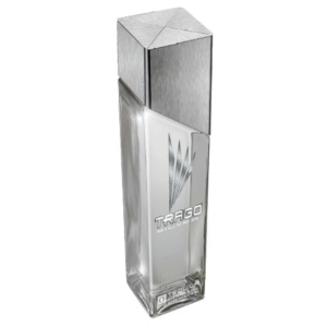 Trago Silver Tequila