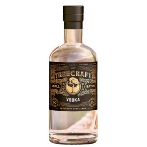 Treecraft Distillery Vodka