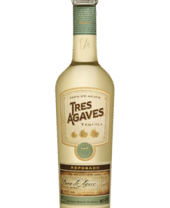 Tres Agaves Reposado Tequila