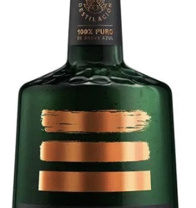 Tres Generaciones Anejo Tequila