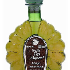 Tres Mujeres Anejo Tequila
