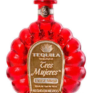 Tres Mujeres Extra Anejo Tequila