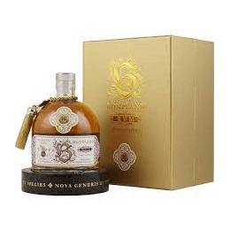 Trinidad 16 Year Old 2000 - Bonpland Dark Rum | 500ML