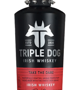 Triple Dog Irish Whisky