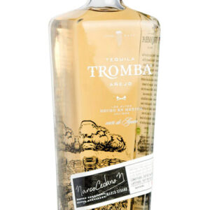 Tromba Anejo Tequila
