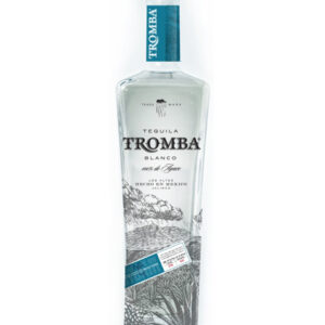 Tromba Blanco Tequila