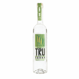 TRU Organic Vodka