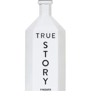 True Story Amburana And Sherry Cask Finish Rye Whiskey