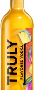 Truly Pineapple Mango Vodka