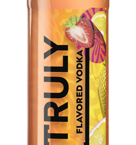 Truly Strawberry Lemonade Vodka