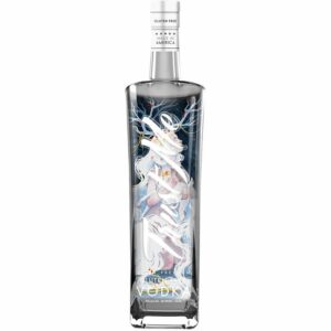 Trust Me Ultra Premium Gluten Free Vodka