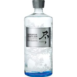 Tsukusu Craft Gin | 720ML
