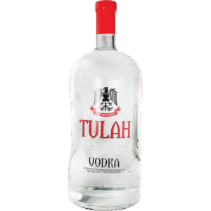 Tulah Vodka | 1.75L