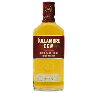 Tullamore Dew Cider Cask Irish Whiskey