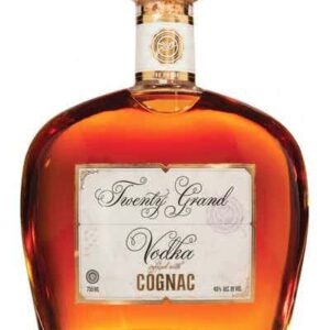 Twenty Grand Cognac Vodka
