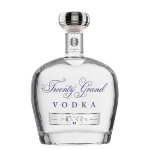 Twenty Grand Vodka