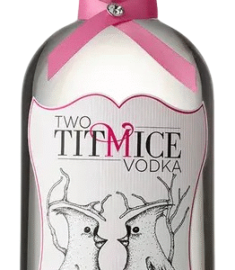 Two Titmice | Vodka
