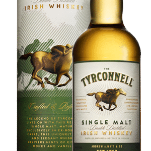 Tyrconnell Single Malt Irish Whiskey