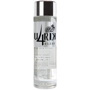 U4RIK Vodka