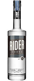 Union Horse Distilling Co. Rider Vodka