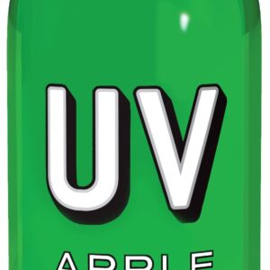 UV Apple Vodka