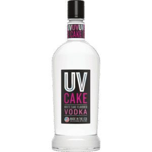 UV Cake Vodka | 1.75L