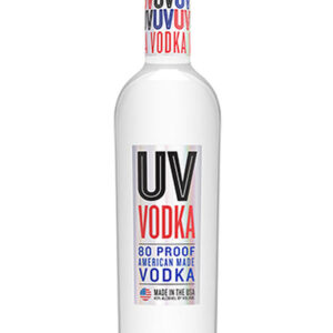 UV Original Vodka