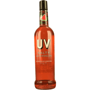 UV Salty Watermelon Vodka
