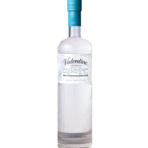 Valentine Distilling Co. Detroit Small Batch White Blossom Vodka