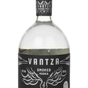 Vantza Smoked Vodka | 700ML