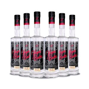 Vegas Baby Vodka | (6) Bottle Bundle